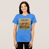 トリブレンドマイアミティー | ソフト強度T型 トライブレンドＴシャツ (正面全面)