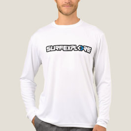 トリブレンド長袖ロゴTシャツ トライブレンドTシャツ