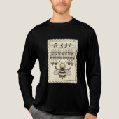 トリブレンドTシャツ トライブレンドTシャツ (正面)