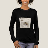 トリブレンドTシャツ トライブレンドTシャツ (正面)