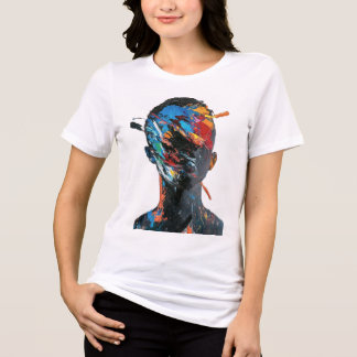 トリブレンドTシャツ トライブレンドTシャツ