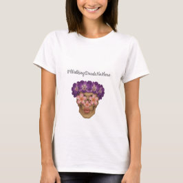 トリブレンドTシャツ Tシャツ