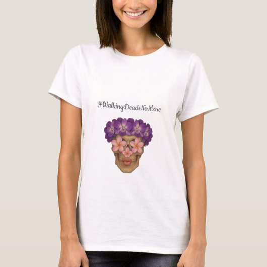 トリブレンドTシャツ Tシャツ (正面)