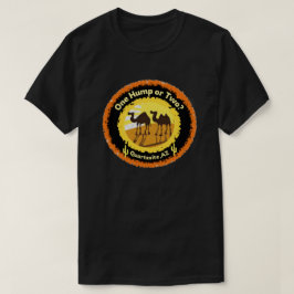 トリブレンドTシャツ Tシャツ
