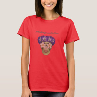 トリブレンドTシャツ Tシャツ