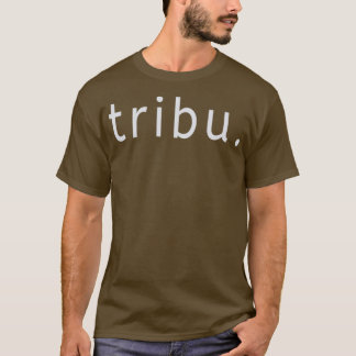 トリブ Tシャツ