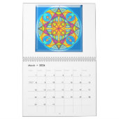 トリプタミンの視野 カレンダー (3月 2026)