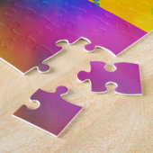 トリプチチ3 ジグソーパズル (側面)