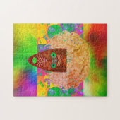 トリプチチ3 ジグソーパズル (横)