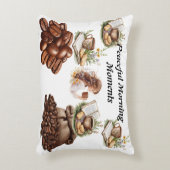 トリプチ アクセントクッション (正面(垂直))