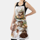 トリプチ エプロン (インサイチュ)