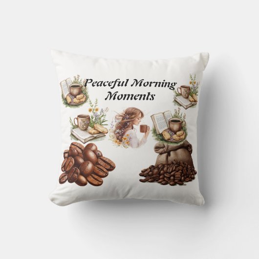 トリプチ クッション (正面)