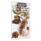 トリプチ クリップボード (右)