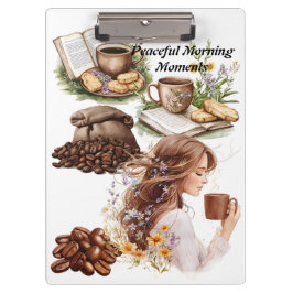 トリプチ クリップボード