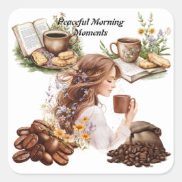 トリプチ スクエアシール