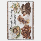 トリプチ スローブランケット (正面縦)