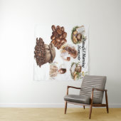 トリプチ タペストリー (インサイチュ(横))