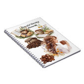 トリプチ ノートブック (右側)