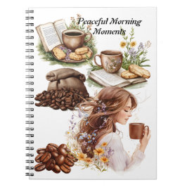 トリプチ ノートブック