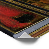 トリプチ ポスター (角)