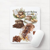 トリプチ マウスパッド (マウス)