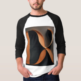 トリプルエンブレムTシャツ Tシャツ