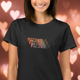 トリプルキゾンバイングラフィティスタイル Tシャツ