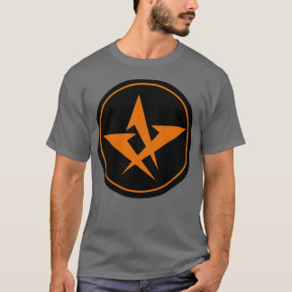 トリプルキャノピー Tシャツ