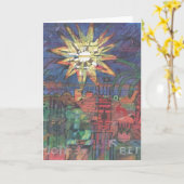 トリプルキング2 カード (黄色い花)