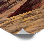 トリプルサンセット ポスター (角)