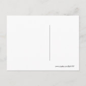 トリプルサンフラワーあなたの写真をカスタム追加する ポストカード (裏面)