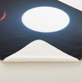 トリプルスターシステムHd 131399 シェルパブランケット (3/4)