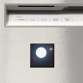 トリプルスターシステムHd 131399 マグネット (インサイチュ (食洗機))