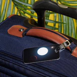 トリプルスターシステムHd 131399 ラゲッジタグ