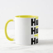 トリプルタイムマグ マグカップ (左)