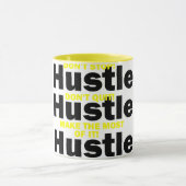 トリプルタイムマグ マグカップ (中央)