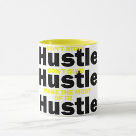 トリプルタイムマグ マグカップ