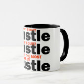 トリプルタイムマグ マグカップ (正面右)