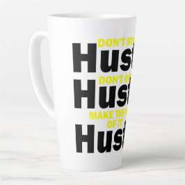 トリプルタイムラテマグ カフェラテマグ