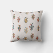 トリプルダイヤモンド クッション (裏面)