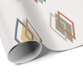 トリプルダイヤモンド ラッピングペーパー (ロールコーナー)