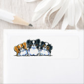 トリプルチ日本のン ラベル (インサイチュ)