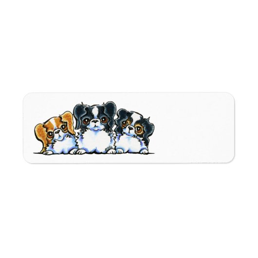 トリプルチ日本のン ラベル (正面)