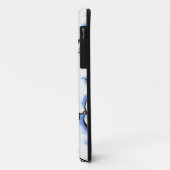 トリプルチ日本のン Case-Mate iPhoneケース (裏面/左)