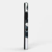 トリプルチ日本のン Case-Mate iPhoneケース (裏面/右)