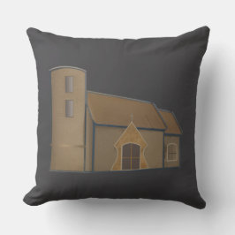 トリプルツリーアングロサクソン枕 クッション