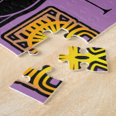 トリプルティキ彫刻サンダー_コーブ ジグソーパズル (側面)