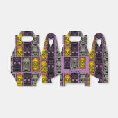 トリプルティキ彫刻サンダー_コーブ フェイバーボックス (折り畳みなし)