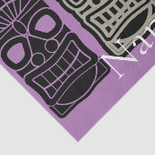 トリプルティキ彫刻サンダー_コーブ 薄葉紙 (詳細)