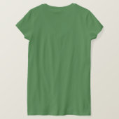 トリプルトラブル2015 Tシャツ (デザイン裏面)